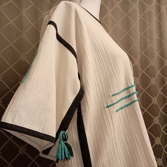 Zuni Sun Face Top - Picture 8 of 8